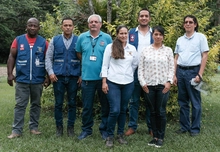 salud ambiental