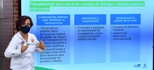 Secretaría de Gobierno rindió cuentas. Así avanzan los proyectos de desarrollo para Cali