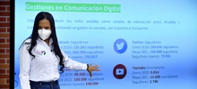 Secretaría de Gobierno rindió cuentas. Así avanzan los proyectos de desarrollo para Cali