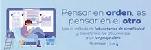 Laboratorios de simplicidad