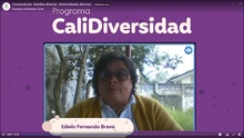 Historias de amor y aprendizaje en el conversatorio Nuevas transformaciones sociales, maternidades diversas – familias diversas