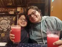 Historias de amor y aprendizaje en el conversatorio Nuevas transformaciones sociales, maternidades diversas – familias diversas