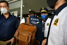 "Me parece esencial que la Fiscalía investigue las vulneraciones a la vida": alcalde Ospina