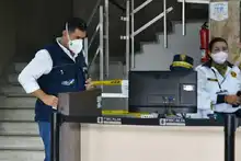 "Me parece esencial que la Fiscalía investigue las vulneraciones a la vida": alcalde Ospina