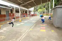 “El rol del maestro es muy significativo en la vida de un niño”