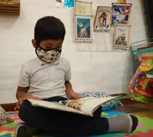 “El rol del maestro es muy significativo en la vida de un niño”