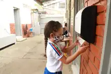 “El rol del maestro es muy significativo en la vida de un niño”
