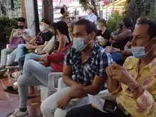 Programa CaliDiversidad realizó el conversatorio: Del Drag al Transformismo