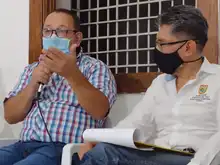 Programa CaliDiversidad realizó el conversatorio: Del Drag al Transformismo