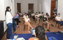 Se crean espacios de participación para la movilidad en bicicleta 