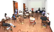 Se crean espacios de participación para la movilidad en bicicleta 