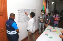 Se crean espacios de participación para la movilidad en bicicleta 