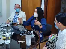 Cali fue escogida para moderno programa de control de la diabetes