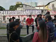 Buscan soluciones para intervenir el espacio público de la calle 5ta