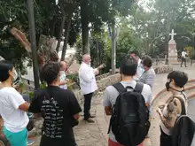 Buscan soluciones para intervenir el espacio público de la calle 5ta