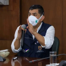 Comuna 20 será intervenida de forma integral por el Gobierno Distrital