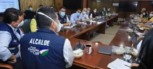 Comuna 20 será intervenida de forma integral por el Gobierno Distrital