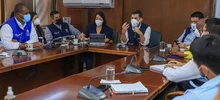 Comuna 20 será intervenida de forma integral por el Gobierno Distrital