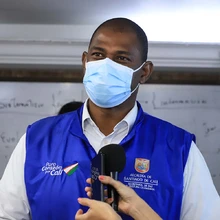 Comuna 20 será intervenida de forma integral por el Gobierno Distrital