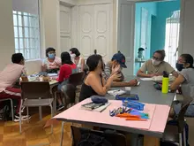 Laboratorio de arte para reescribir lo público en la ciudad de Cali