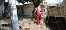 Con las ‘Obras de Corazón’, Cali avanza en materia de infraestructura vial