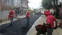 Con las ‘Obras de Corazón’, Cali avanza en materia de infraestructura vial