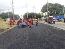 Con las ‘Obras de Corazón’, Cali avanza en materia de infraestructura vial