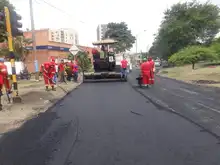 Con las ‘Obras de Corazón’, Cali avanza en materia de infraestructura vial