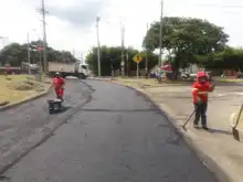 Con las ‘Obras de Corazón’, Cali avanza en materia de infraestructura vial