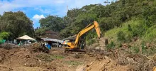 Avanzan obras en el Centro de Bienestar Animal de Cali