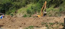 Avanzan obras en el Centro de Bienestar Animal de Cali