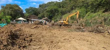 Avanzan obras en el Centro de Bienestar Animal de Cali