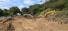 Avanzan obras en el Centro de Bienestar Animal de Cali
