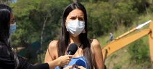 Avanzan obras en el Centro de Bienestar Animal de Cali