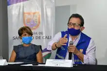 Lanzan formulación de la Política Pública de Economía Social y Solidaria para Santiago de Cali