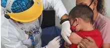 Jornada nacional contra Sarampión y Rubéola este fin de semana