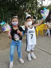 Abrigamos la caleñidad