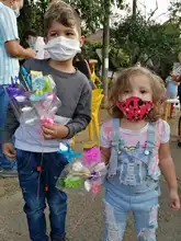 Abrigamos la caleñidad