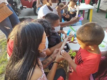 Abrigamos la caleñidad