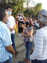 Abrigamos la caleñidad