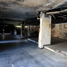 Alcaldía de Cali realizó recorrido en el sector La Luna para revisar afectaciones en el comercio