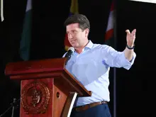 Recuperación del CAI del Paso del Comercio