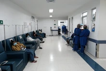 En Cali, el 50% de pacientes covid-19 en UCI estaban priorizados para vacunarse