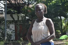 Gestoras de comedores comunitarios se repusieron al dolor y le apuestan a la paz