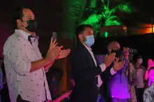 Cali, la sucursal en movimiento: una iniciativa para incentivar y reactivar la cultura 