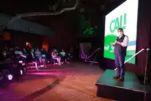 La Sucursal en Movimiento: estímulos y programas para la cultura en Cali