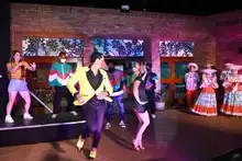 La Sucursal en Movimiento: estímulos y programas para la cultura en Cali