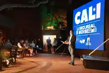 La Sucursal en Movimiento: estímulos y programas para la cultura en Cali