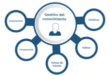 gestión del conocimiento