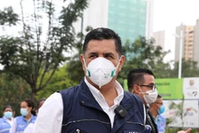 Alcaldía de Cali realizó el lanzamiento de la estrategia ‘Cali se reactiva por la vida’
